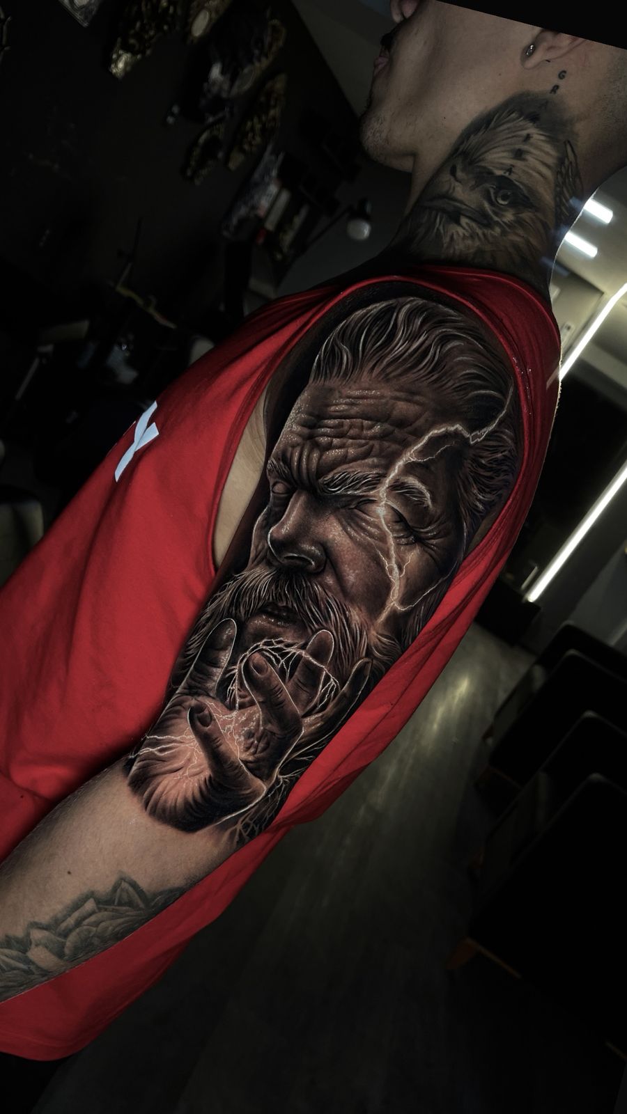Zeus