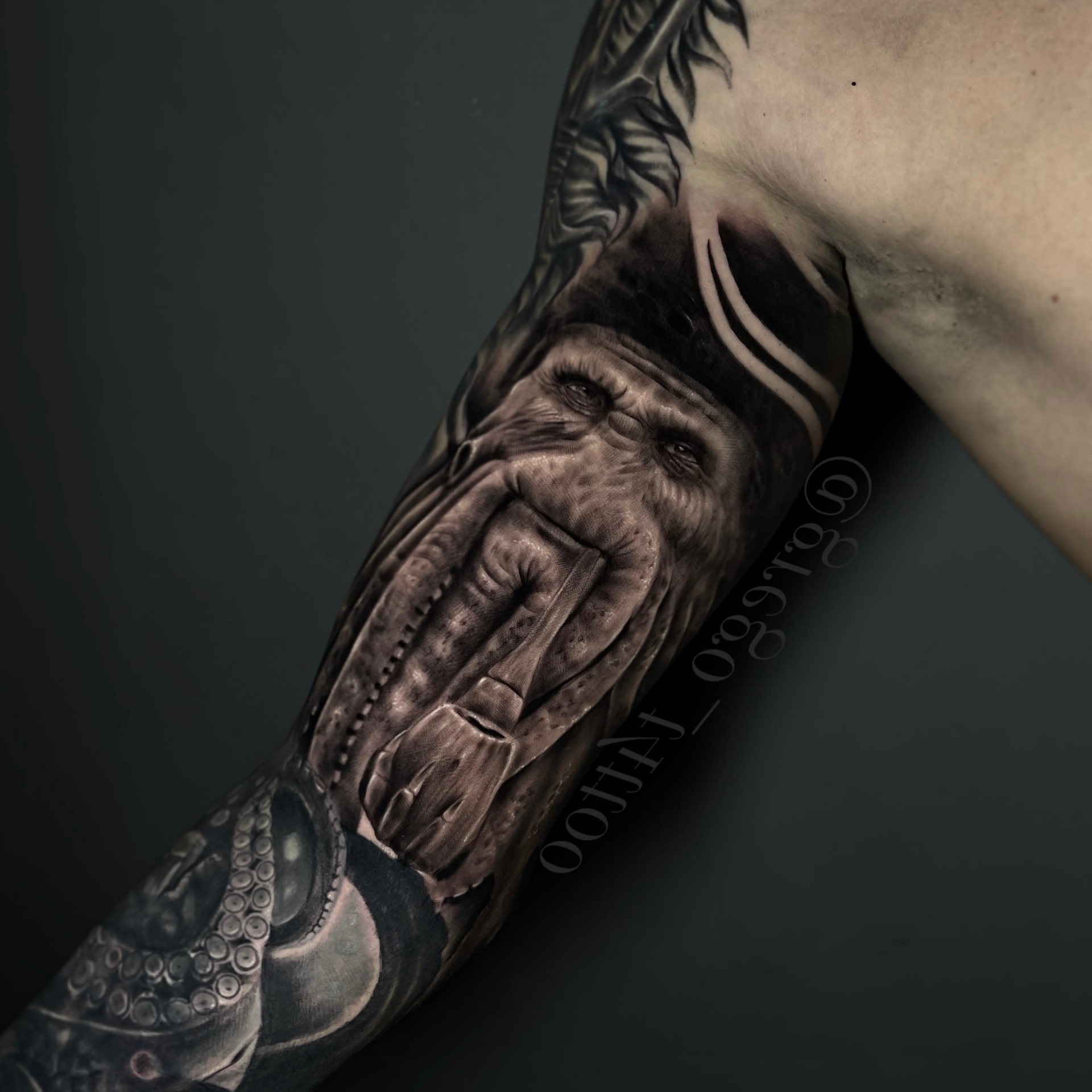Poseidon