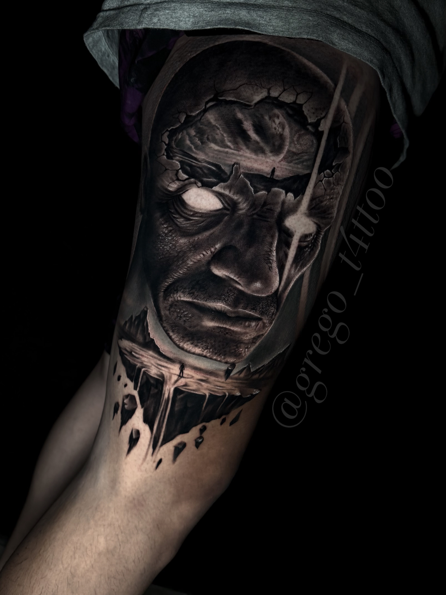 Retrato